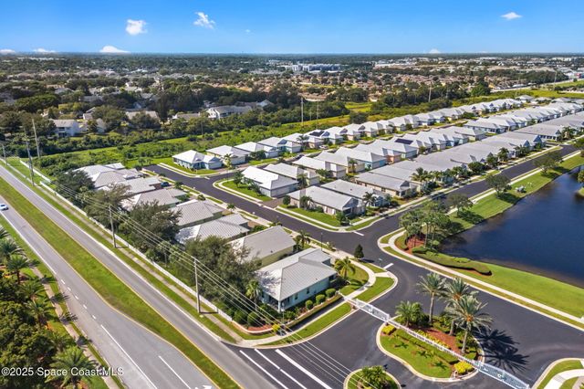 4310 Alamanda Key Drive, Melbourne, FL 32901