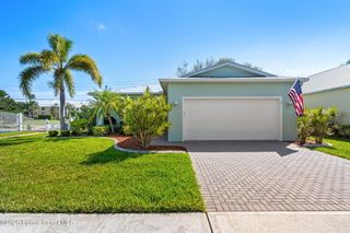 4310 Alamanda Key Drive, Melbourne, FL 32901