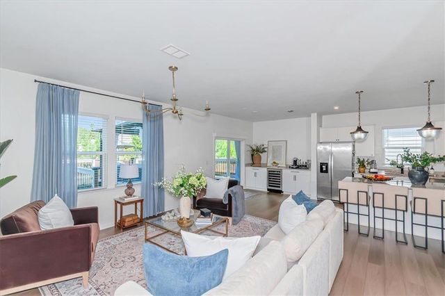2131 BLACKBIRD Circle, Covington, GA 30016