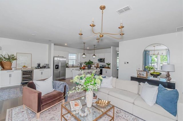 2131 BLACKBIRD Circle, Covington, GA 30016