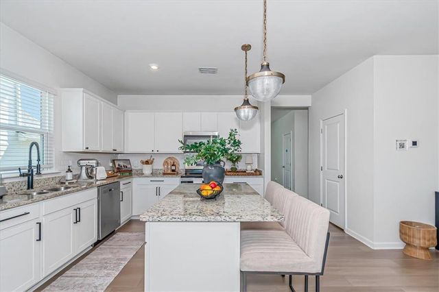 2131 BLACKBIRD Circle, Covington, GA 30016