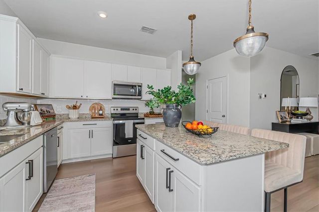 2131 BLACKBIRD Circle, Covington, GA 30016