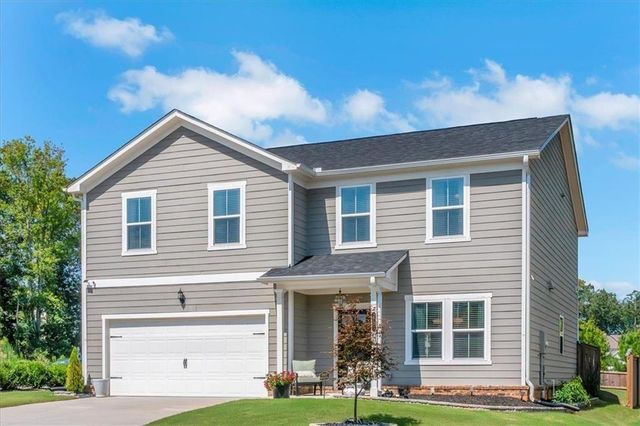 2131 BLACKBIRD Circle, Covington, GA 30016