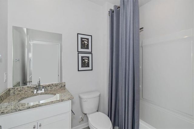 2131 BLACKBIRD Circle, Covington, GA 30016