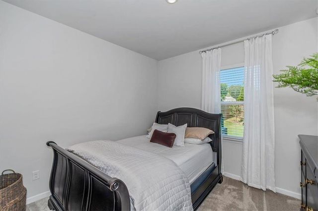 2131 BLACKBIRD Circle, Covington, GA 30016