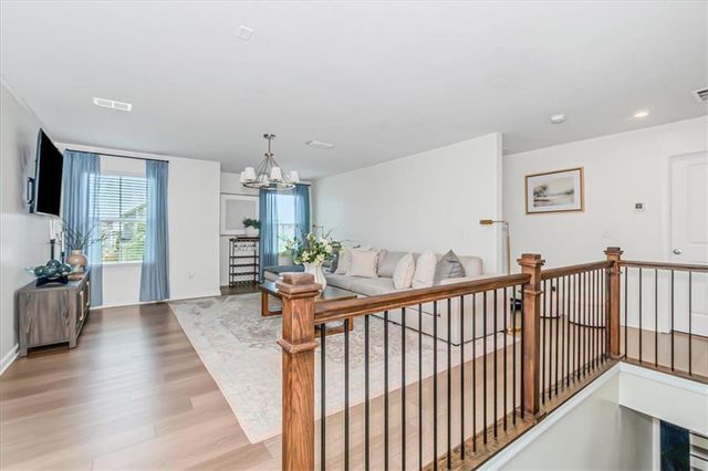 2131 BLACKBIRD Circle, Covington, GA 30016