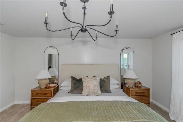 2131 BLACKBIRD Circle, Covington, GA 30016