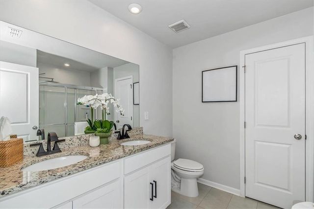 2131 BLACKBIRD Circle, Covington, GA 30016