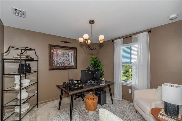 2131 BLACKBIRD Circle, Covington, GA 30016