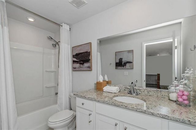 2131 BLACKBIRD Circle, Covington, GA 30016