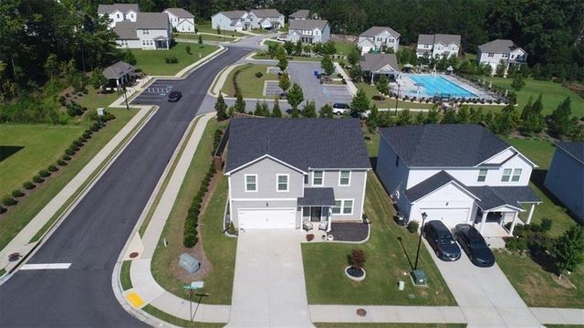 2131 BLACKBIRD Circle, Covington, GA 30016