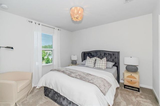 2131 BLACKBIRD Circle, Covington, GA 30016