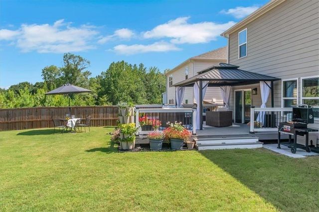 2131 BLACKBIRD Circle, Covington, GA 30016