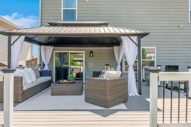 2131 BLACKBIRD Circle, Covington, GA 30016