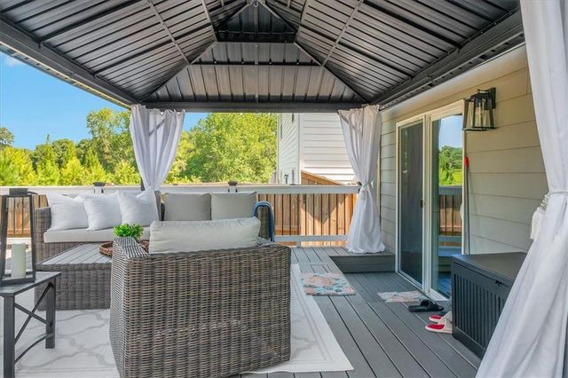 2131 BLACKBIRD Circle, Covington, GA 30016