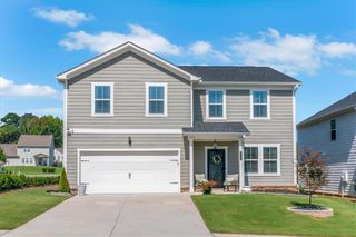 2131 BLACKBIRD Circle, Covington, GA 30016