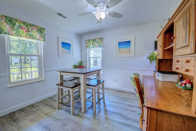 95 Purple Martin Dr., Murrells Inlet, SC 29576