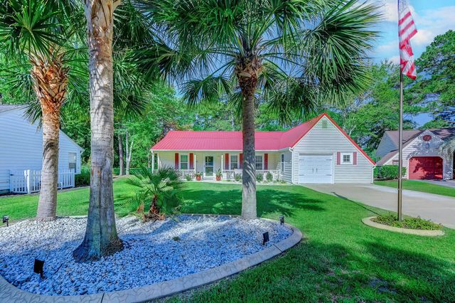 95 Purple Martin Dr., Murrells Inlet, SC 29576