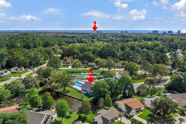 95 Purple Martin Dr., Murrells Inlet, SC 29576