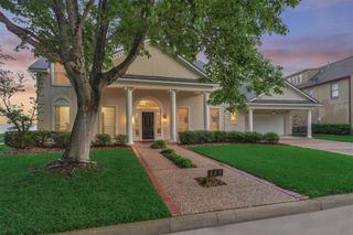 469 Edgewood Drive, Montgomery, TX 77356