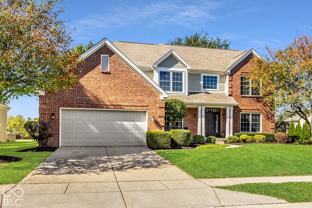 11164 Midnight Pass, Fishers, IN 46037
