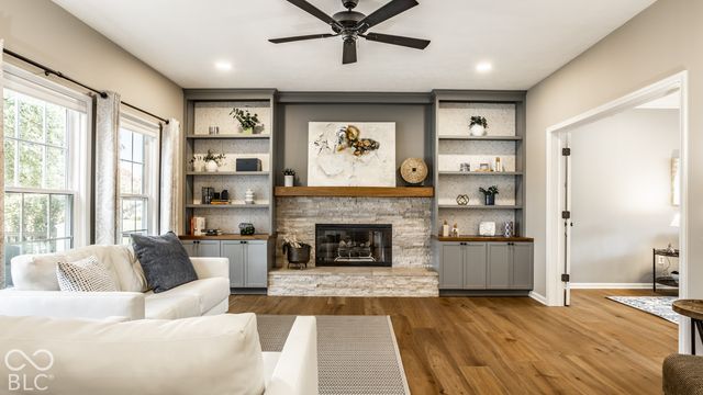 11164 Midnight Pass, Fishers, IN 46037