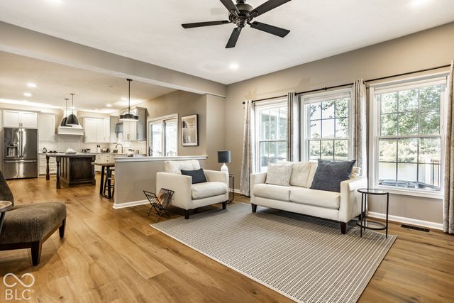 11164 Midnight Pass, Fishers, IN 46037