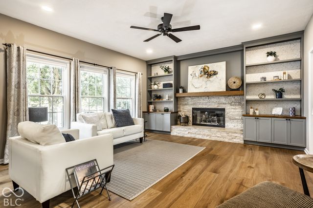 11164 Midnight Pass, Fishers, IN 46037