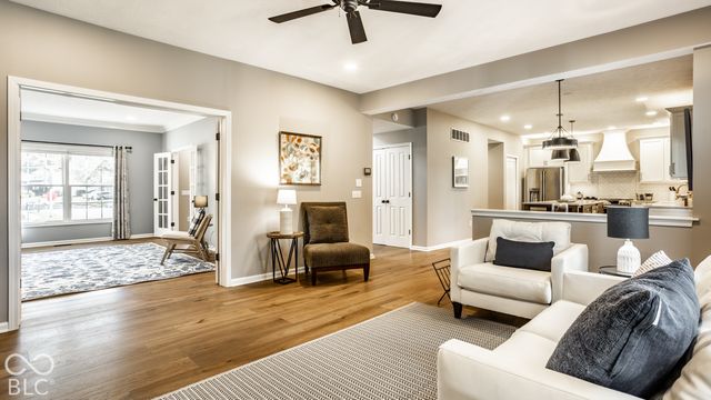 11164 Midnight Pass, Fishers, IN 46037