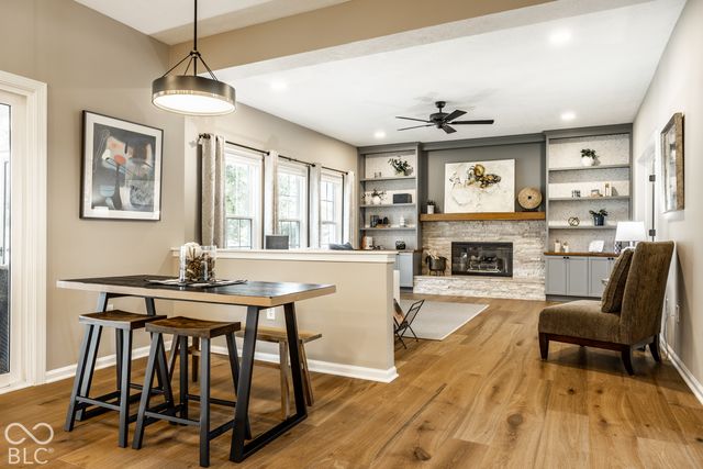 11164 Midnight Pass, Fishers, IN 46037