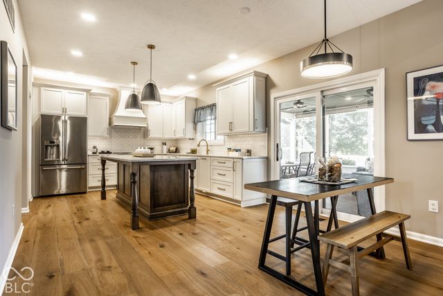 11164 Midnight Pass, Fishers, IN 46037