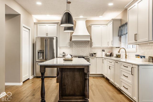 11164 Midnight Pass, Fishers, IN 46037