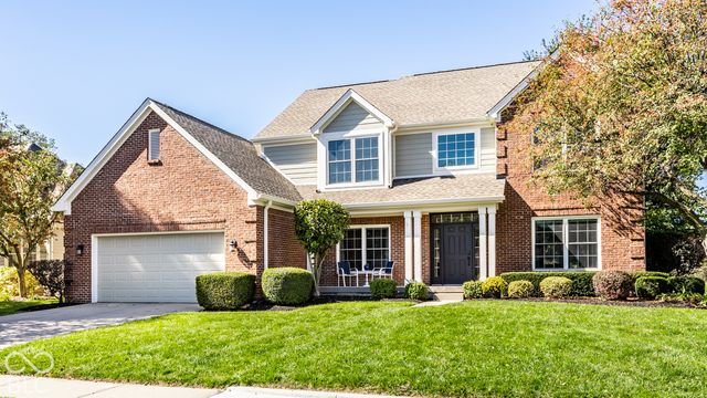 11164 Midnight Pass, Fishers, IN 46037