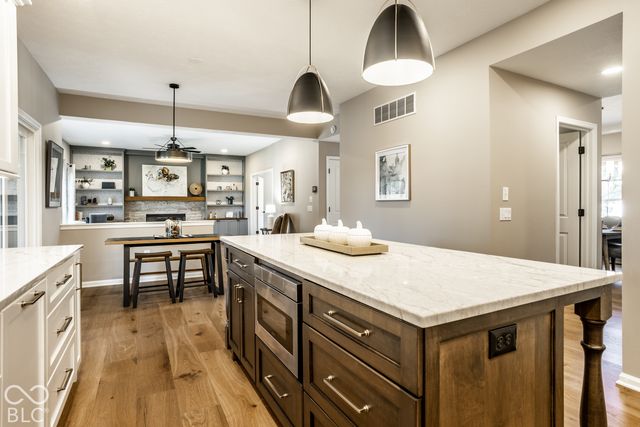 11164 Midnight Pass, Fishers, IN 46037