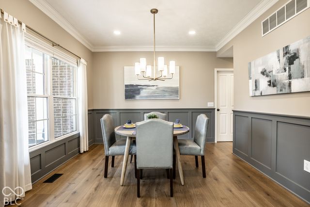 11164 Midnight Pass, Fishers, IN 46037