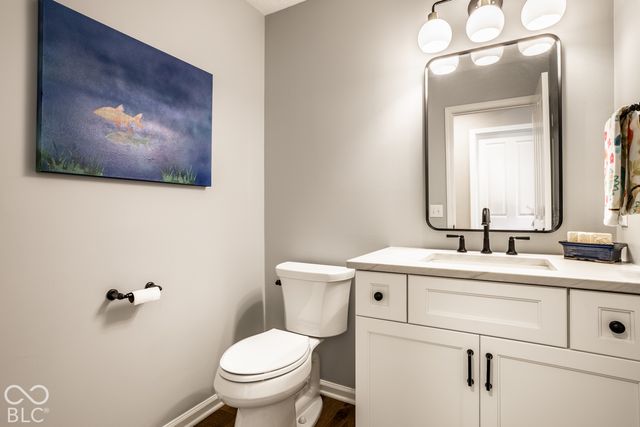 11164 Midnight Pass, Fishers, IN 46037