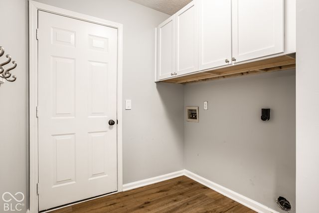 11164 Midnight Pass, Fishers, IN 46037