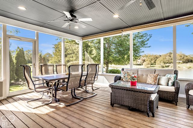 11164 Midnight Pass, Fishers, IN 46037