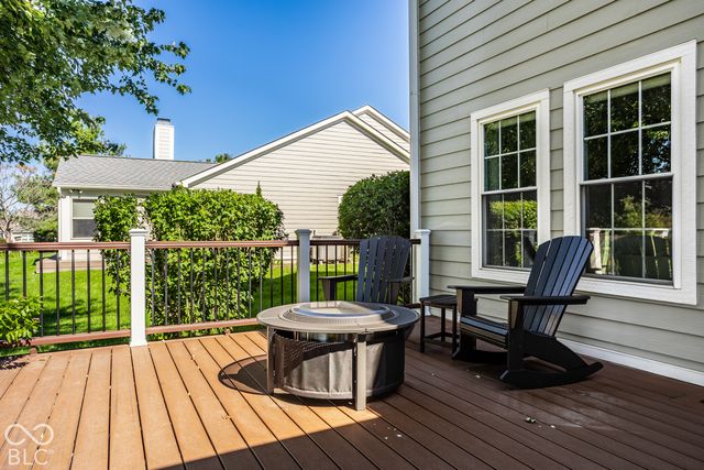11164 Midnight Pass, Fishers, IN 46037