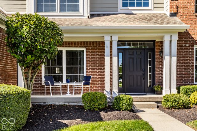 11164 Midnight Pass, Fishers, IN 46037