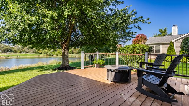 11164 Midnight Pass, Fishers, IN 46037