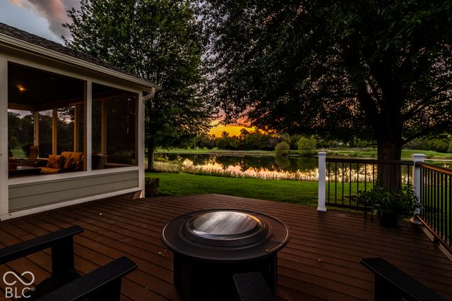 11164 Midnight Pass, Fishers, IN 46037