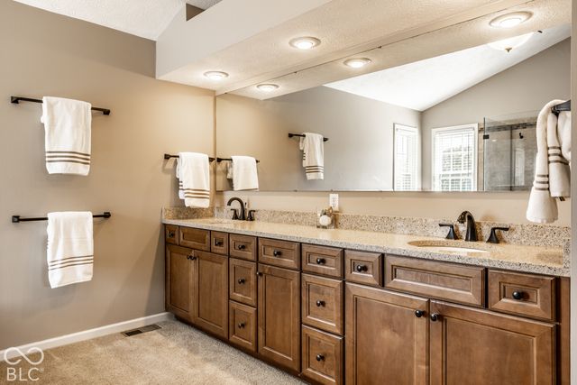 11164 Midnight Pass, Fishers, IN 46037