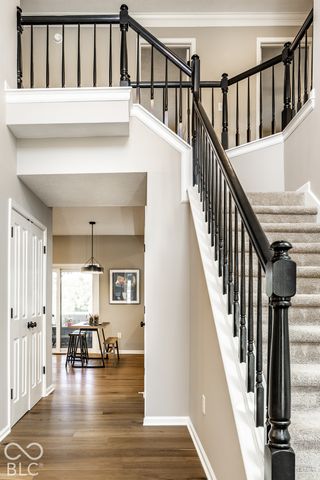 11164 Midnight Pass, Fishers, IN 46037