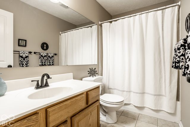 11164 Midnight Pass, Fishers, IN 46037