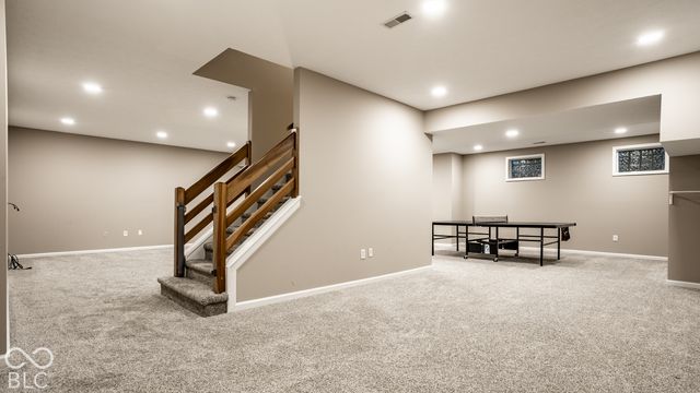 11164 Midnight Pass, Fishers, IN 46037