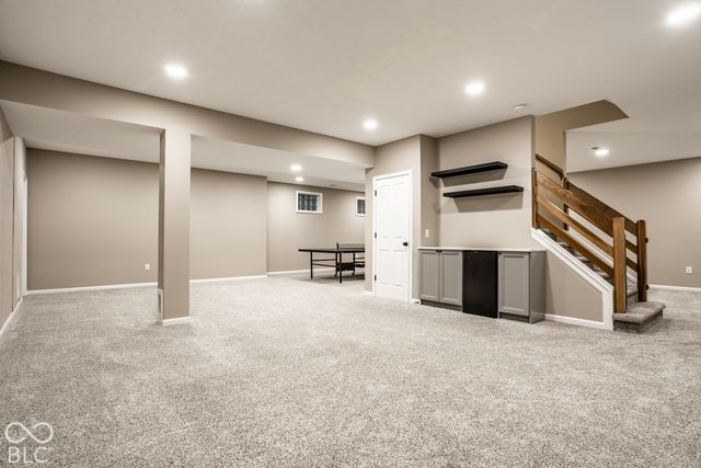 11164 Midnight Pass, Fishers, IN 46037