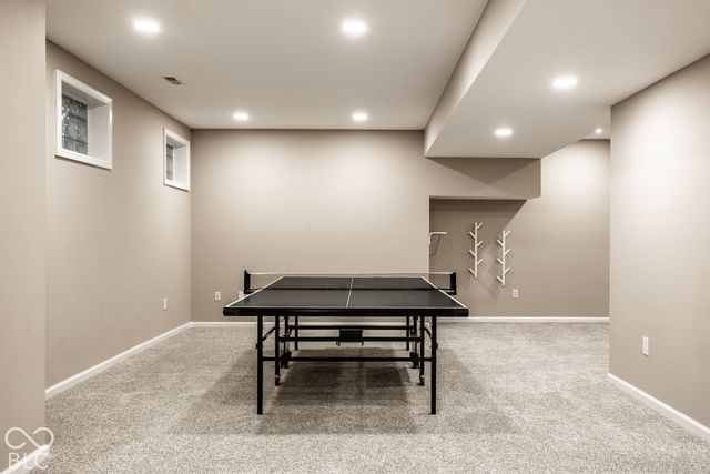 11164 Midnight Pass, Fishers, IN 46037