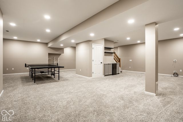 11164 Midnight Pass, Fishers, IN 46037