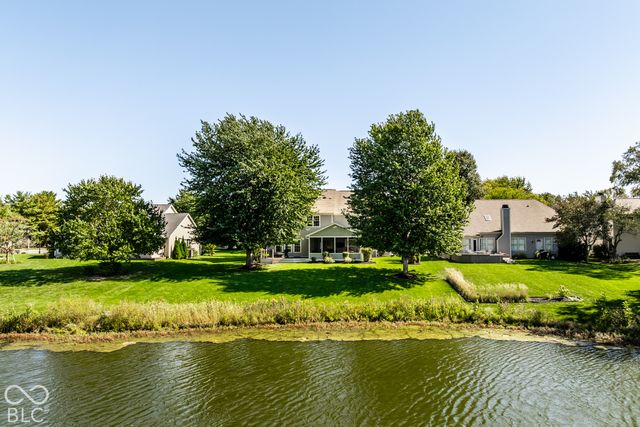 11164 Midnight Pass, Fishers, IN 46037